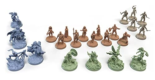 Marvel Zombies: Undead Avengers - Cooperative Game (French)