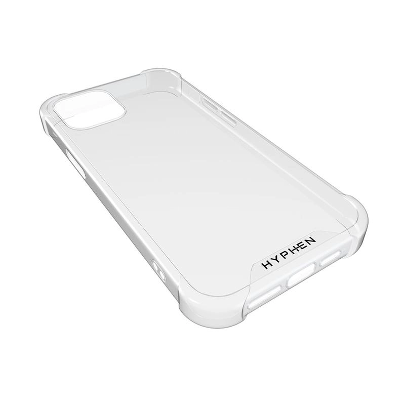Drop Protection Case Back for iPhone 12