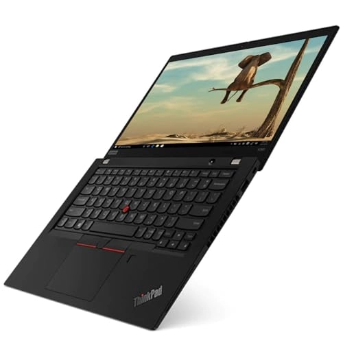 (Renewed) ThinkPad X390 - 13.3'' Core i5-8265U 8GB DDR SDRAM 256GB SSD