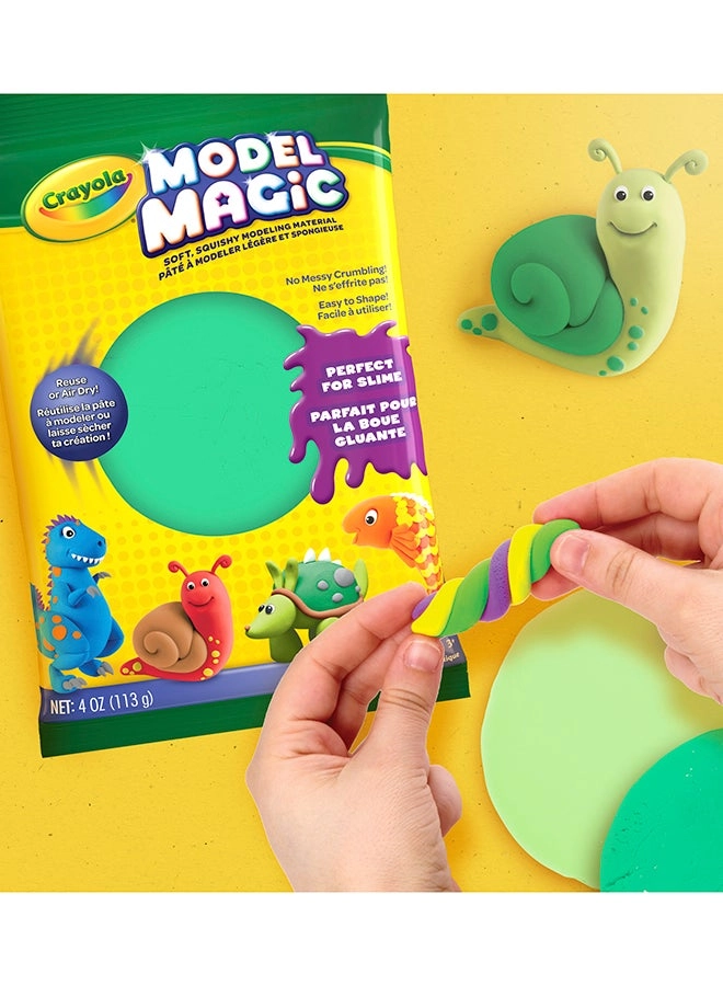 Model Magic - 1 piece(s)