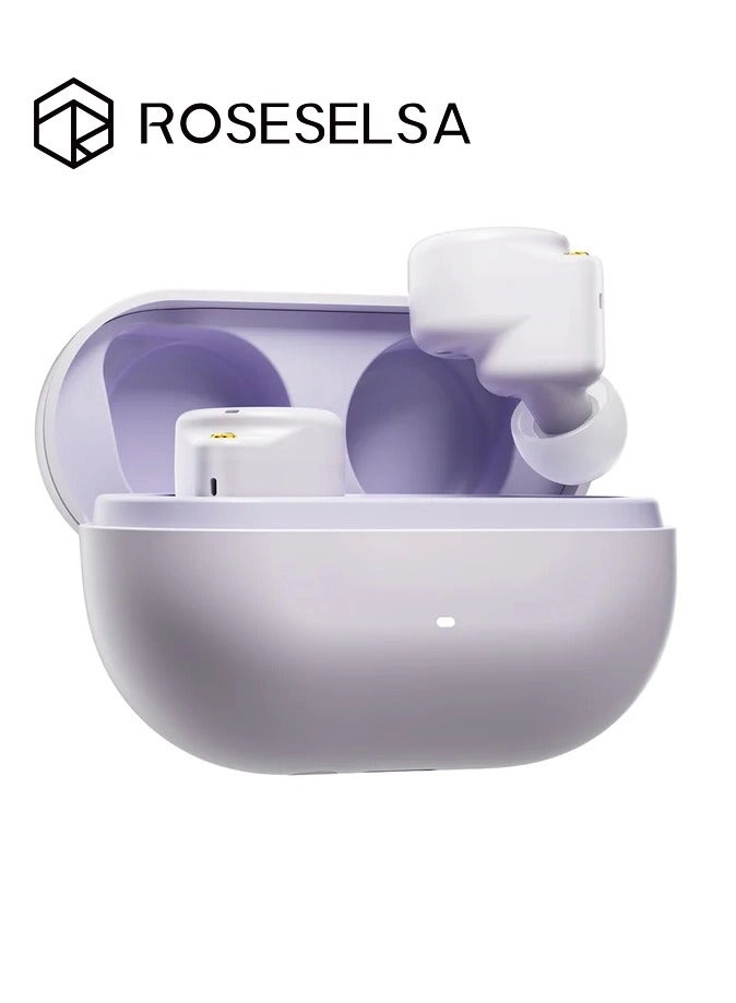 Ceramics Wireless Earbud