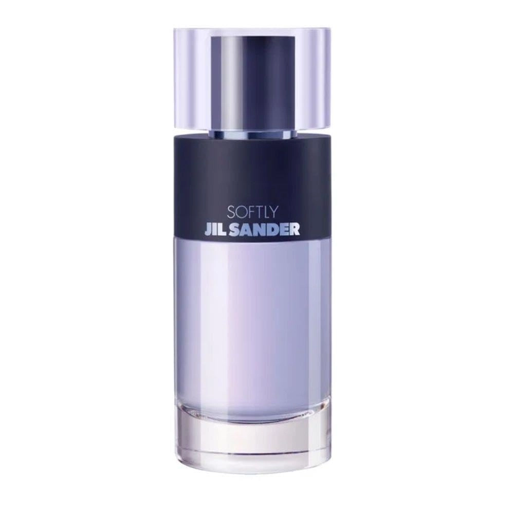 Jil Sander Softly Serene Eau de Parfum 80 ml