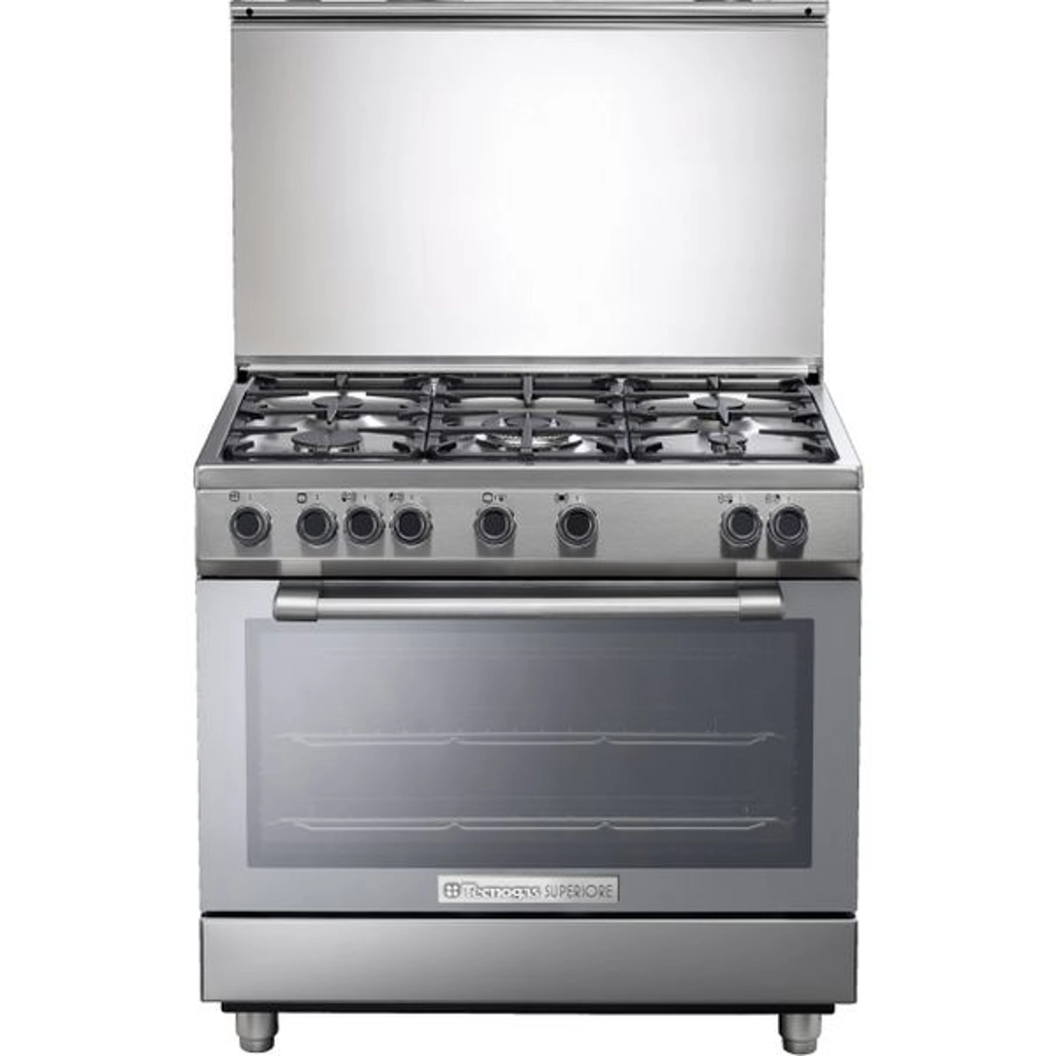 Superiore N3X96G5VC GAS Cooker