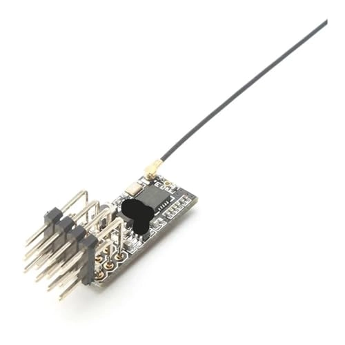 FS-R4P - 4 Channel 2.4G 3.5-8.4V