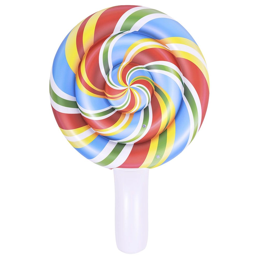 Lollipop Jumbo Mat - Lollipop 15 +