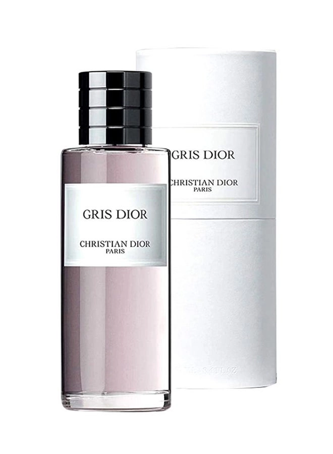 Gris Montaigne Eau de Parfum 250 ml