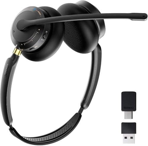 OHR689 - Wireless Headset