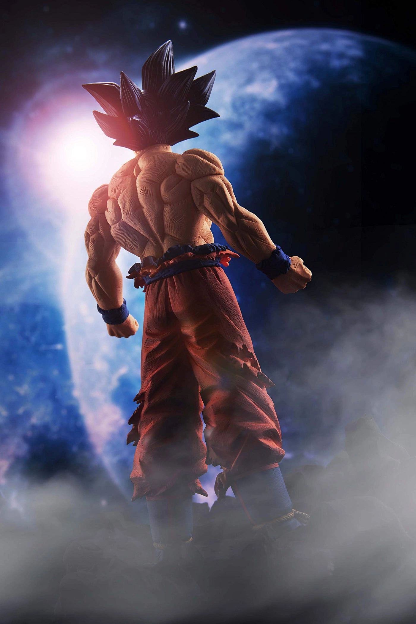 Dragon Ball Super - Songoku (TWM)