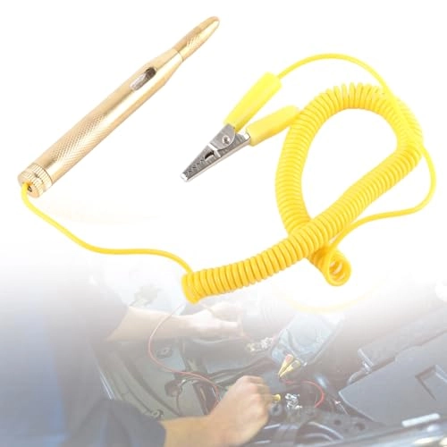 Circuit Tester - 20 AMP 6V-24V