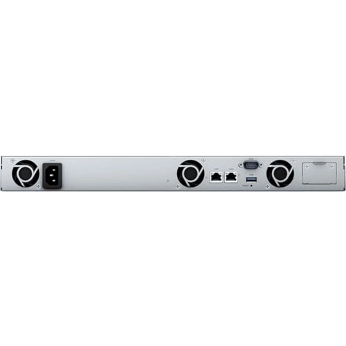 RS422+ 4-Bay