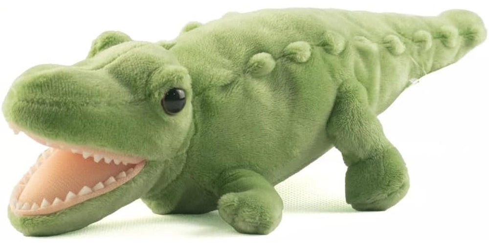 Mad Toys Crocodile - 51 cm