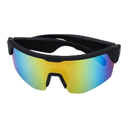 Smart Glasses - UV400 Polarized Bluetooth