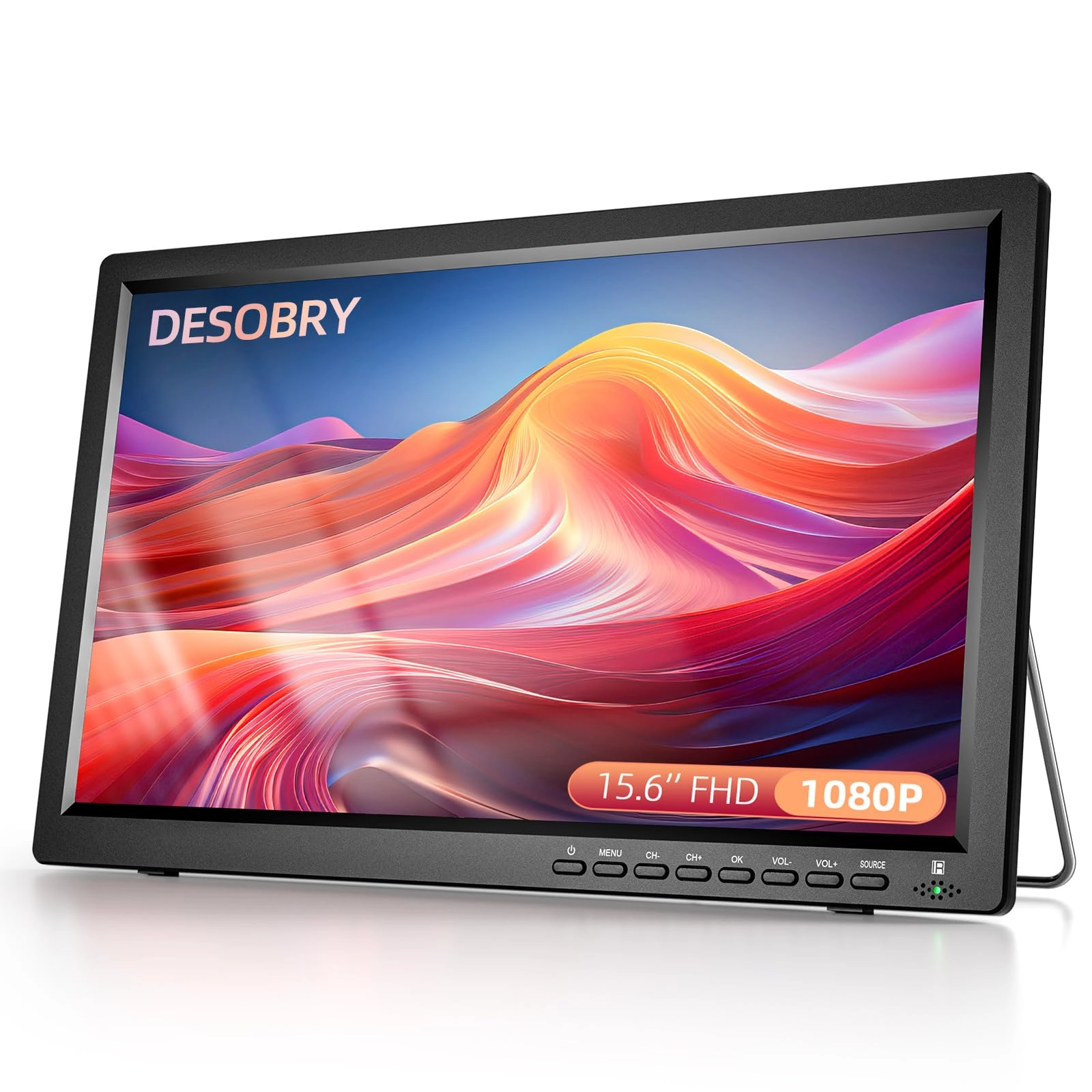 Shenzhen Canjing Electronics Co., Ltd. PTV157B - 1080p 15.6 inch