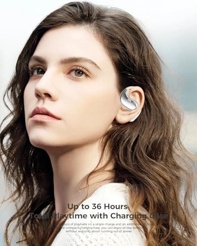 BT-X Wireless Headphone