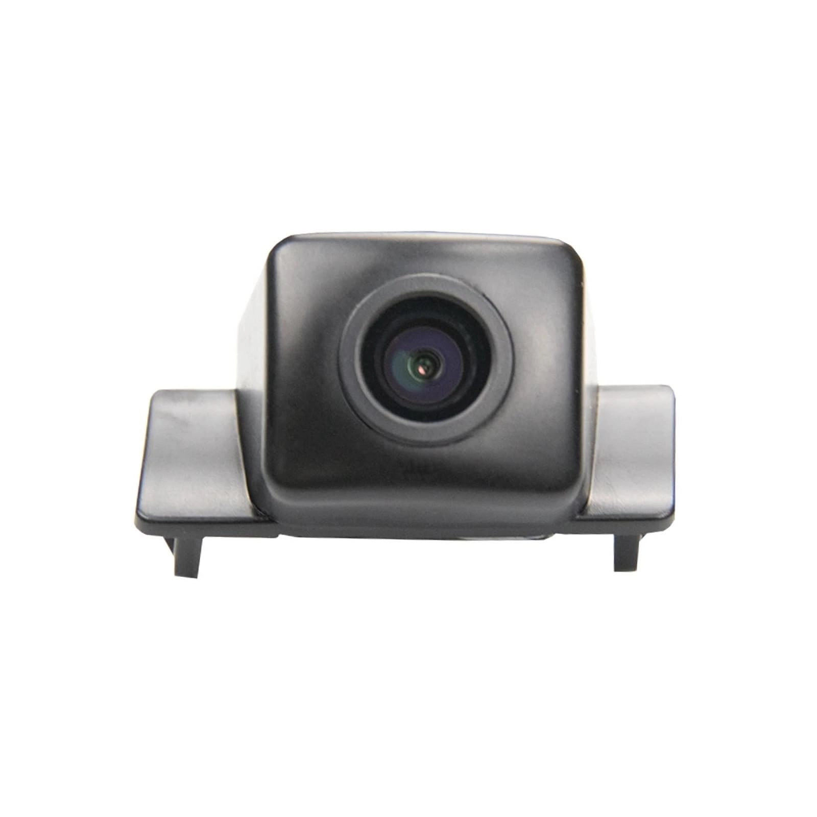 Rear View Reversing Backup Camera - Night Vision 4-PIN Cable