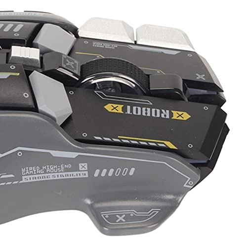 Gaming Mouse - Wired