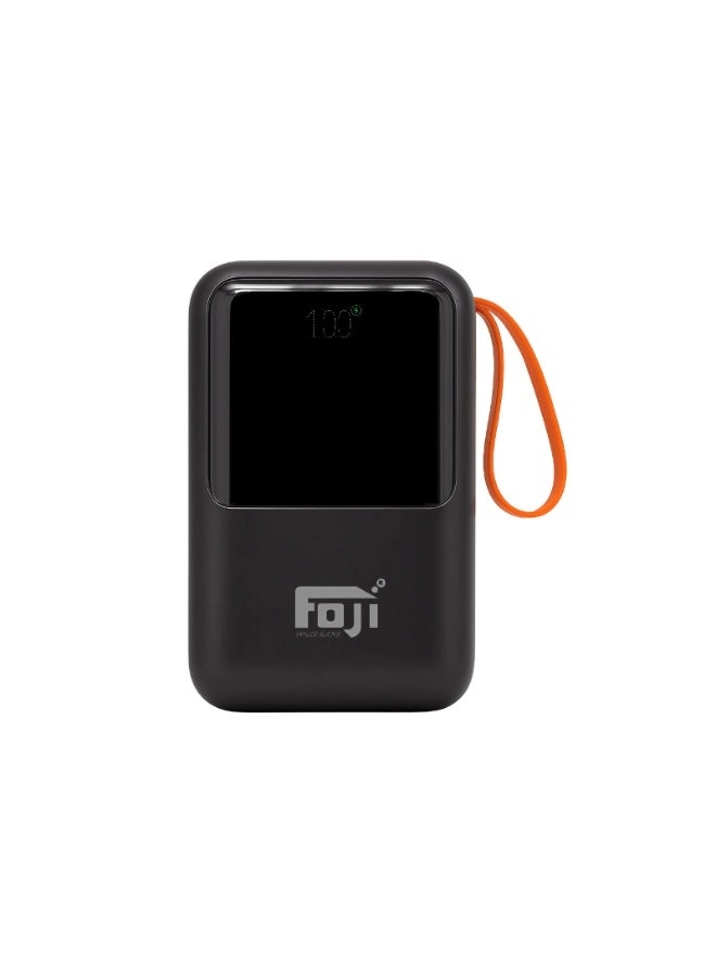 F1 - 10000mAh 22.5W