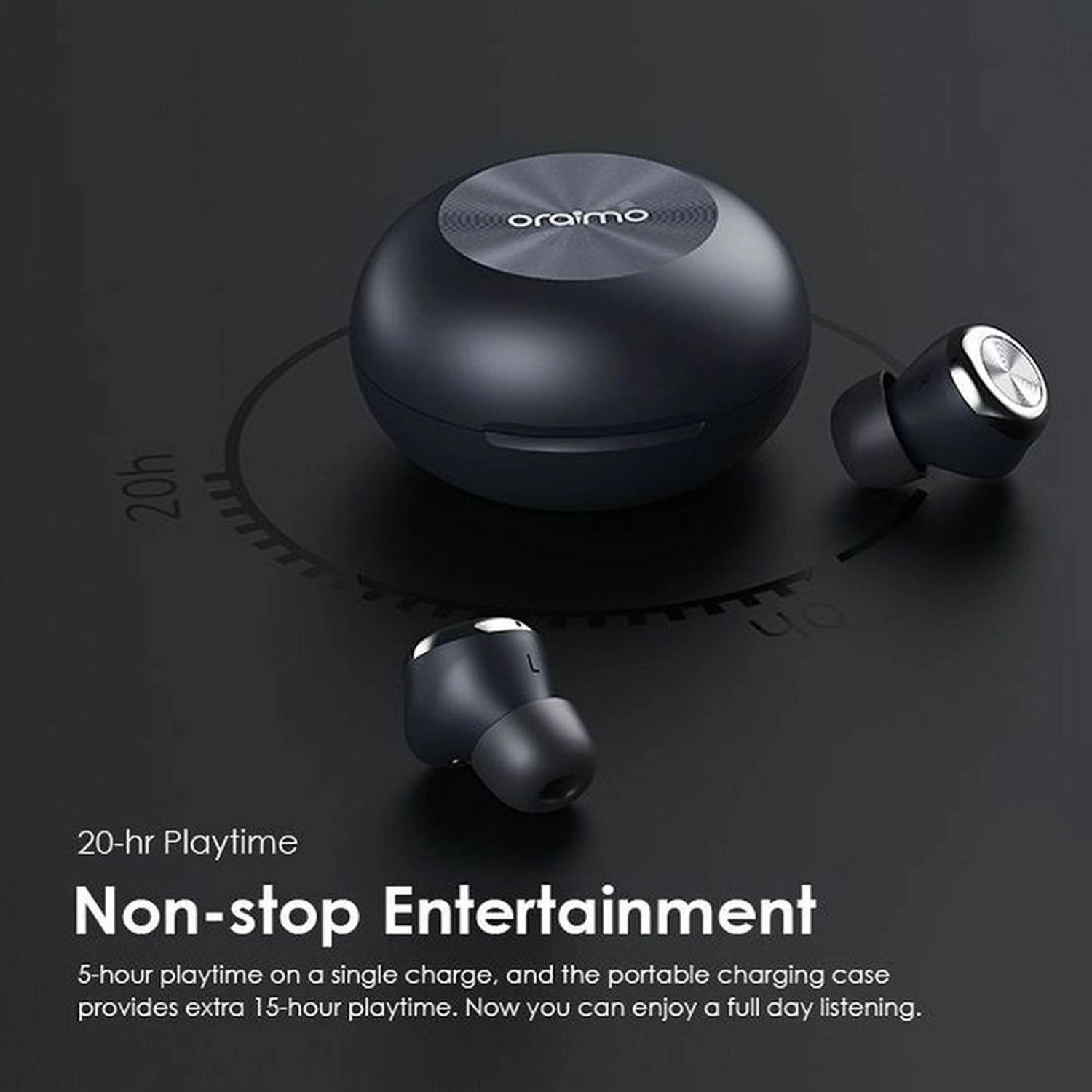 OEB-E11D Wireless Earbud