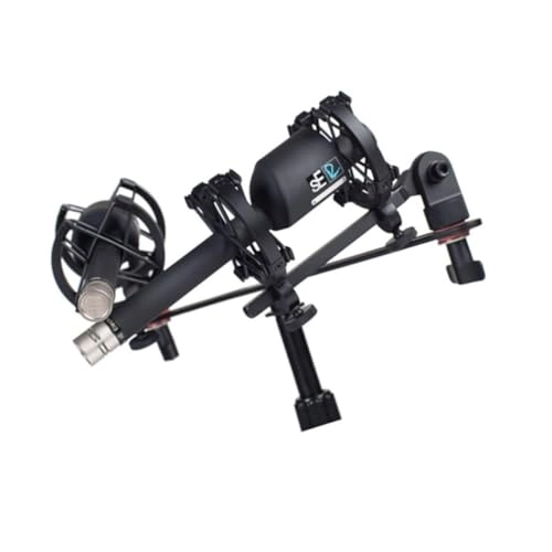 RN17-OMNI-CAP XLR Microphone