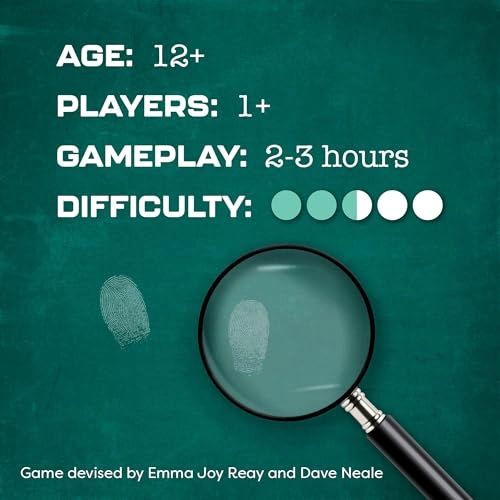 Murder Mystery Cases: Murder of an Activist