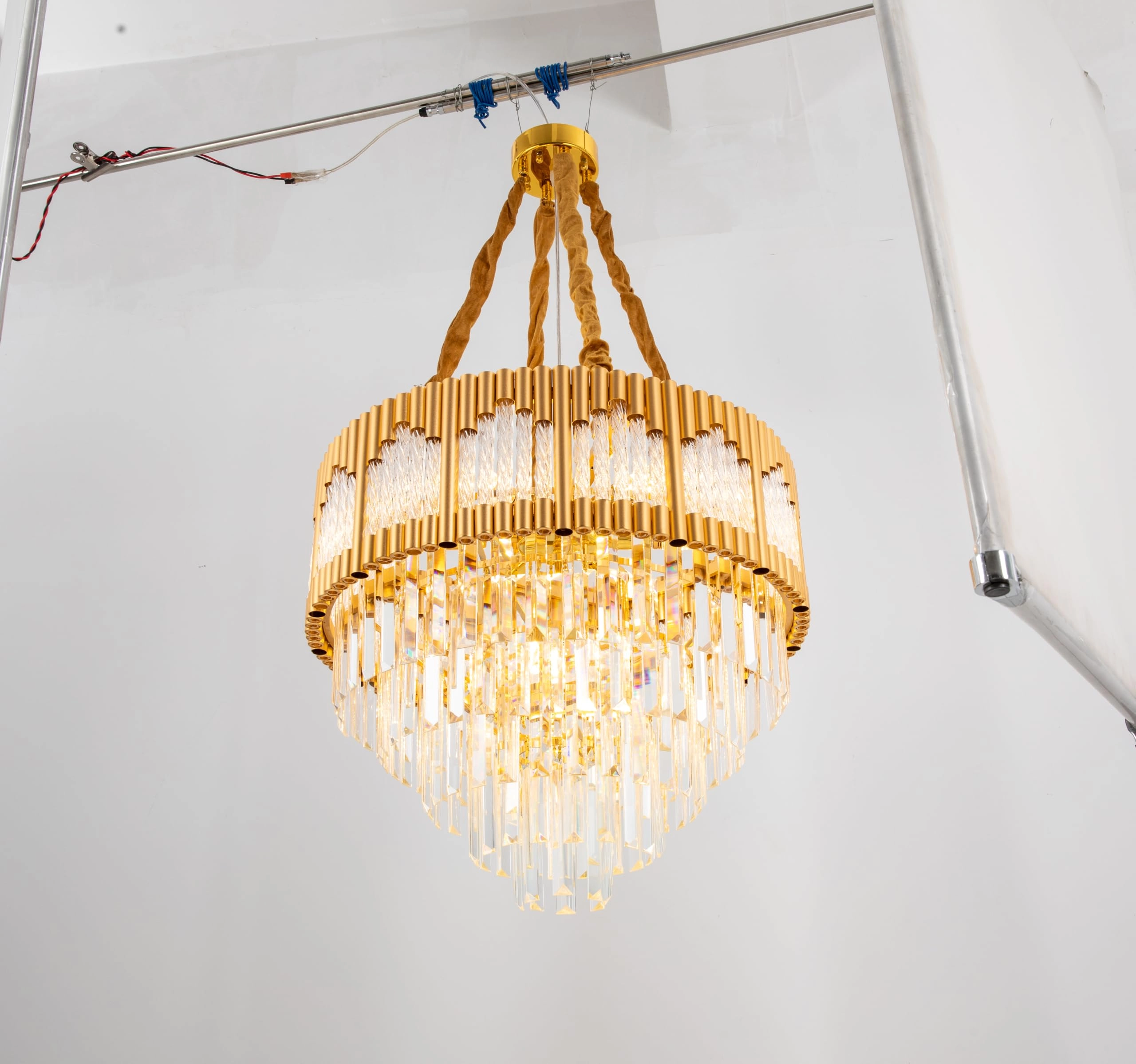 China Crystal Chandelier