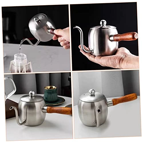 Pour Over Kettle - 500ML