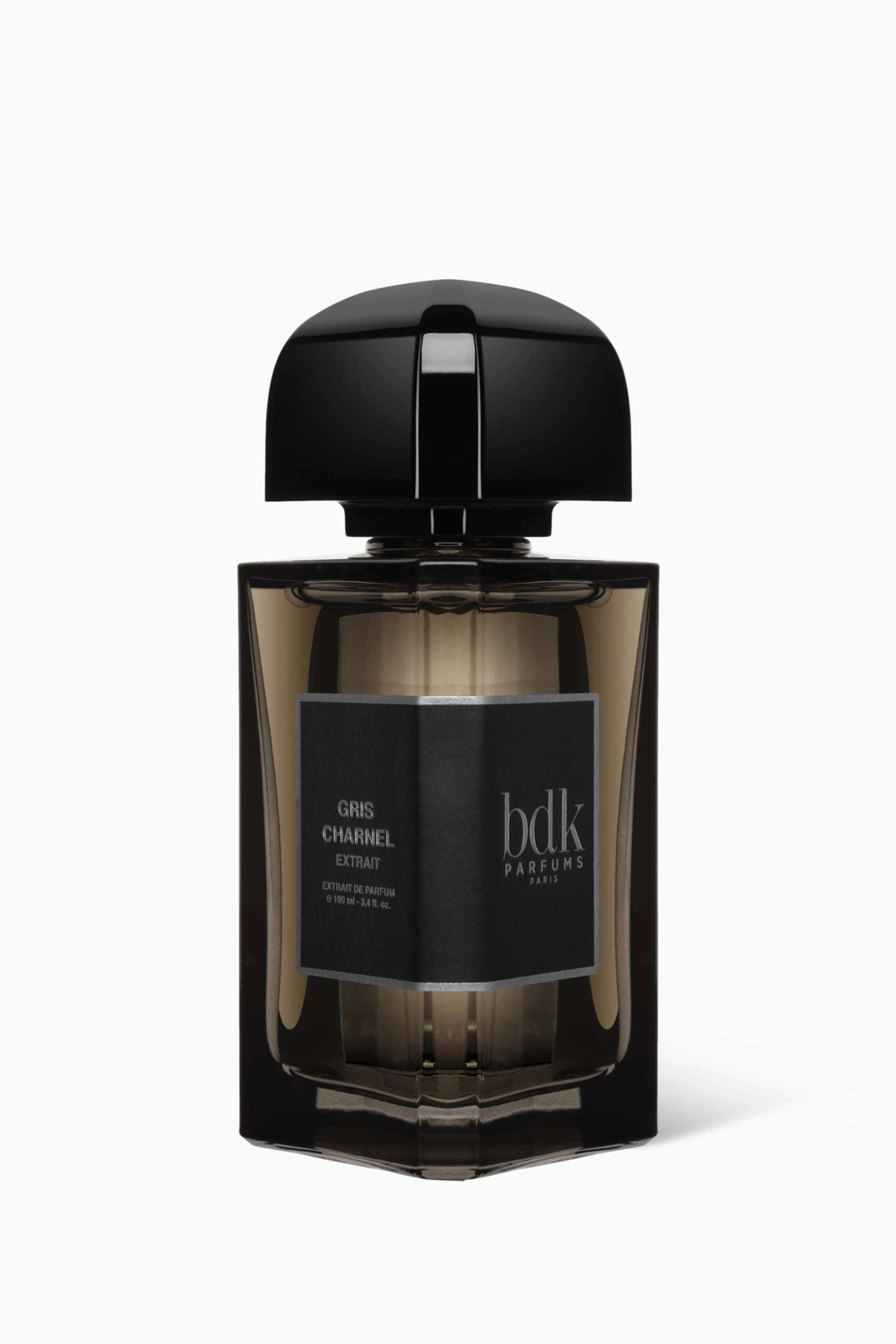 Gris Charnel Extrait de Parfum - 100 milliliter