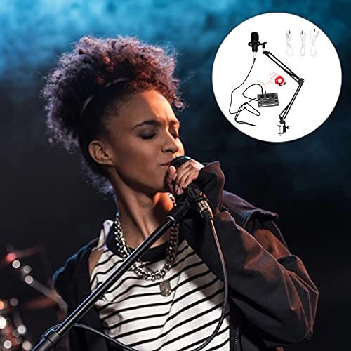 yangweimei002 Wired Microphone