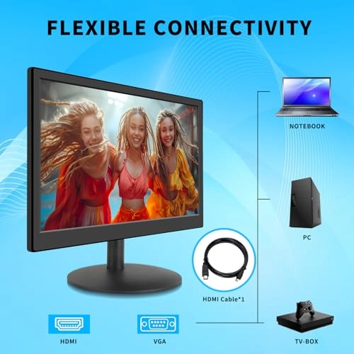 TP-15 - 1920x1080 15 Inches