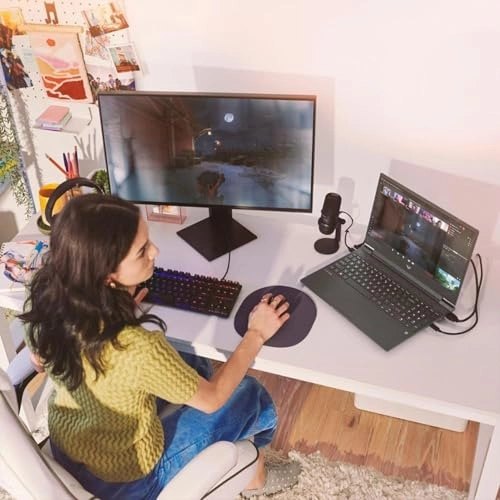 Victus 15 - 15.6'' Ryzen 5 7535HS 8GB DDR5 512GB SSD