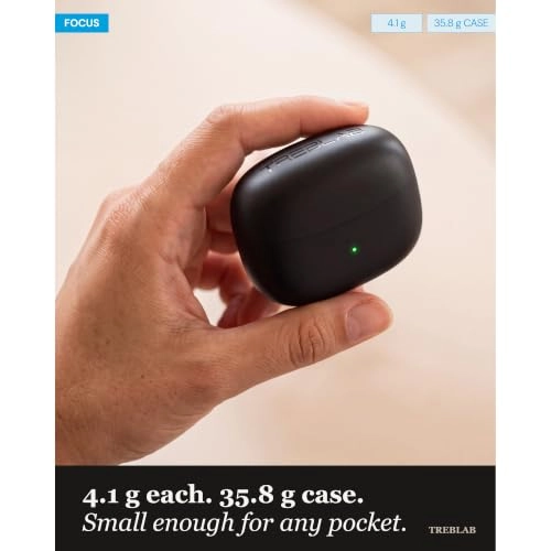X8 - Wireless Earbud