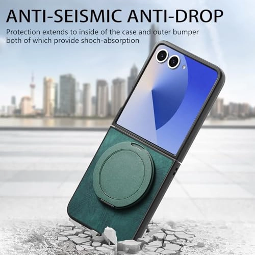 Phone Case Basic Case for Samsung Galaxy Z Flip 7