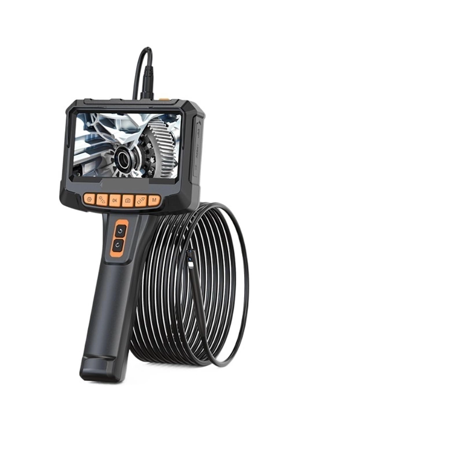 Pipe Inspection Camera - 8.0mm