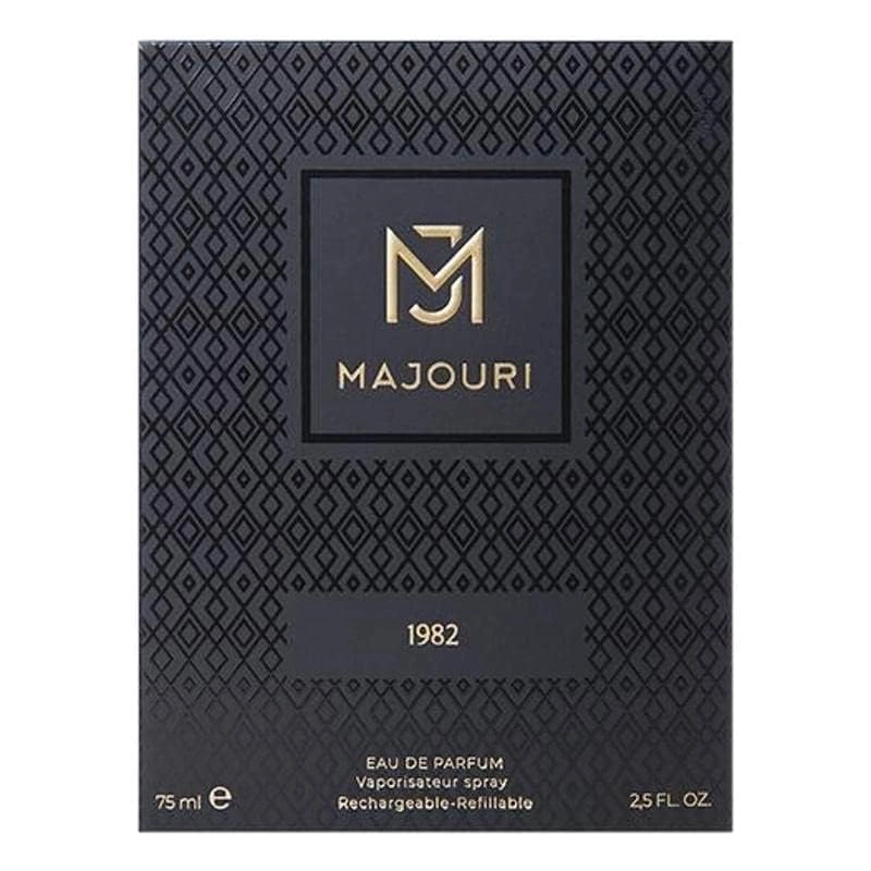 1982 Eau de Parfum 75 ml