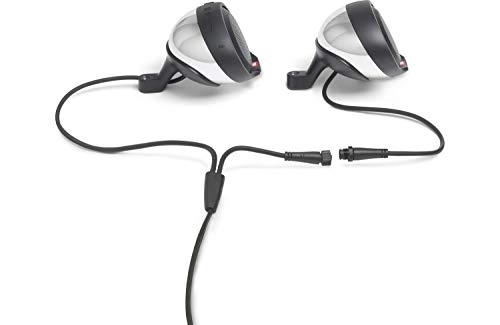 Bluetooth Handlebar Speaker kit - Two pods