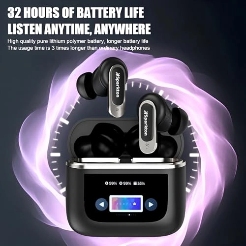 Wireless Earbuds - Wireless Earbud