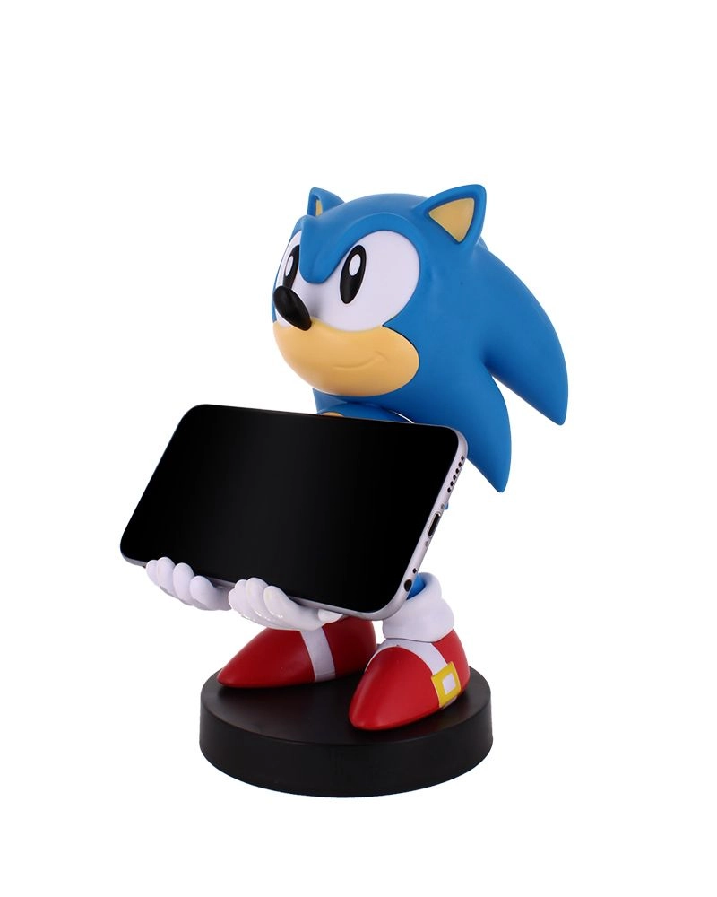 Sonic Controller & Phone Holder - PlayStation, Xbox