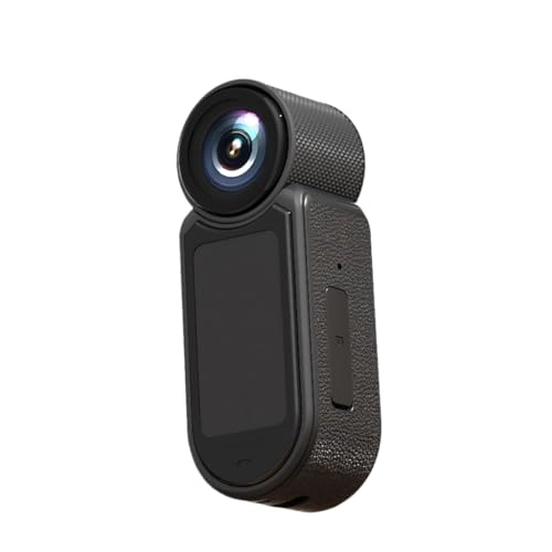 Small Video Camera - 1080p