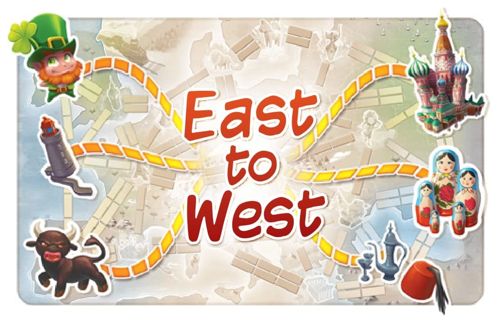 Ticket to Ride: First Journey Europe