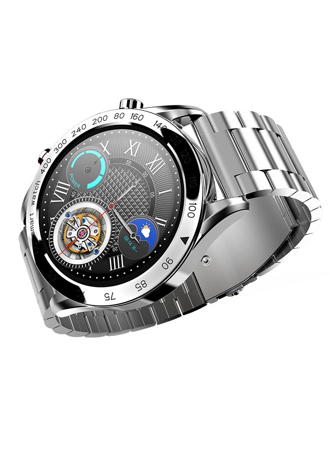 FutureGo PRO Stainless-Steel