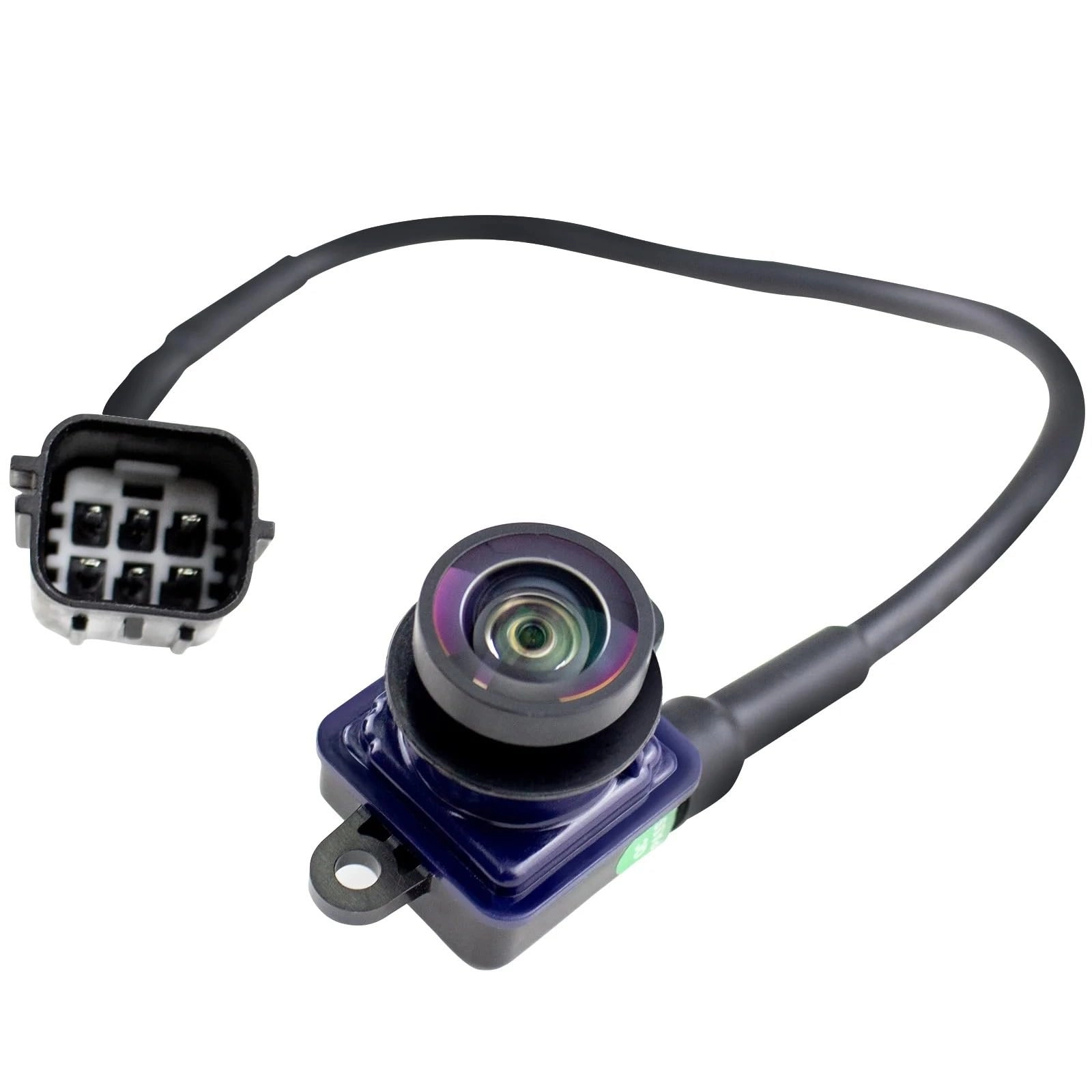 Reverse Camera - Night vision