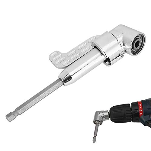 105 Degree Turn - Fly Handle Drill Socket Adapter