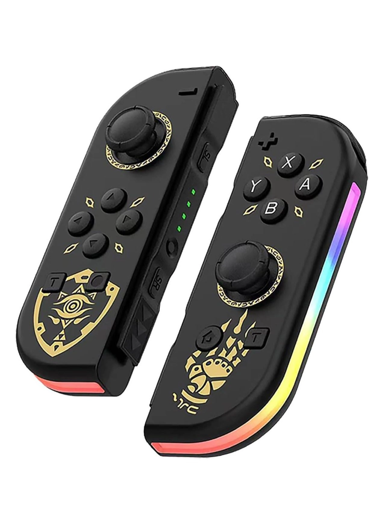 Generic Nintendo Switch Joy-Con Controller - Switch/Lite/OLED