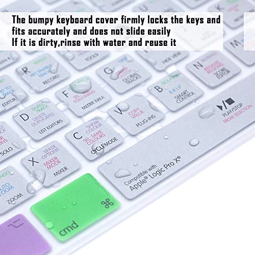 iMac G6 - US version Wired USB