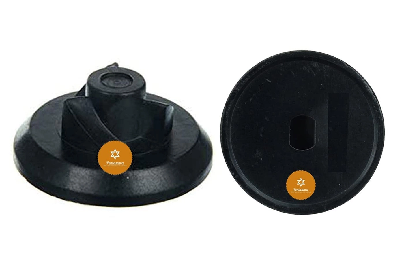 Motor Coupler - 1 UNIT + Jar Coupler - 2 UNITS