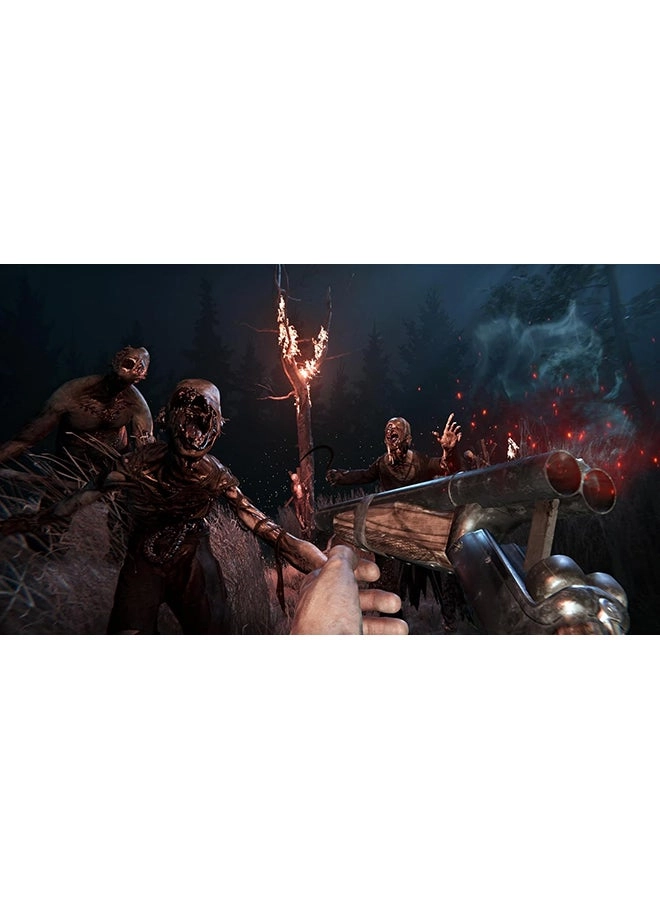 Sker Ritual - PlayStation 5