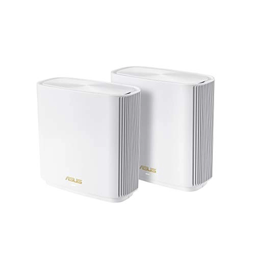 ZenWiFi AX - 802.11n|802.11ax|802.11a|802.11ac|802.11g 2 piece(s)