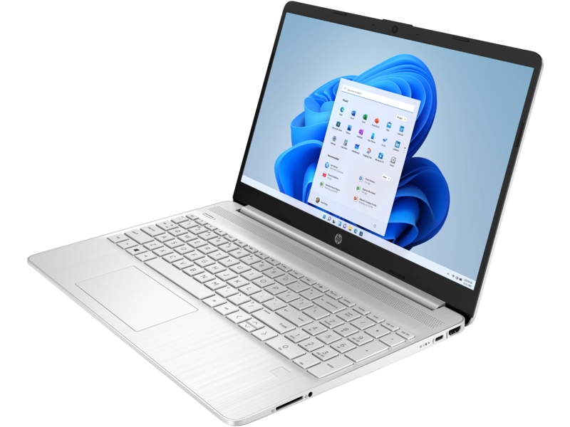 15S-FQ4048NE - 15.6'' i7-1195G7 16GB DDR4 512GB SSD