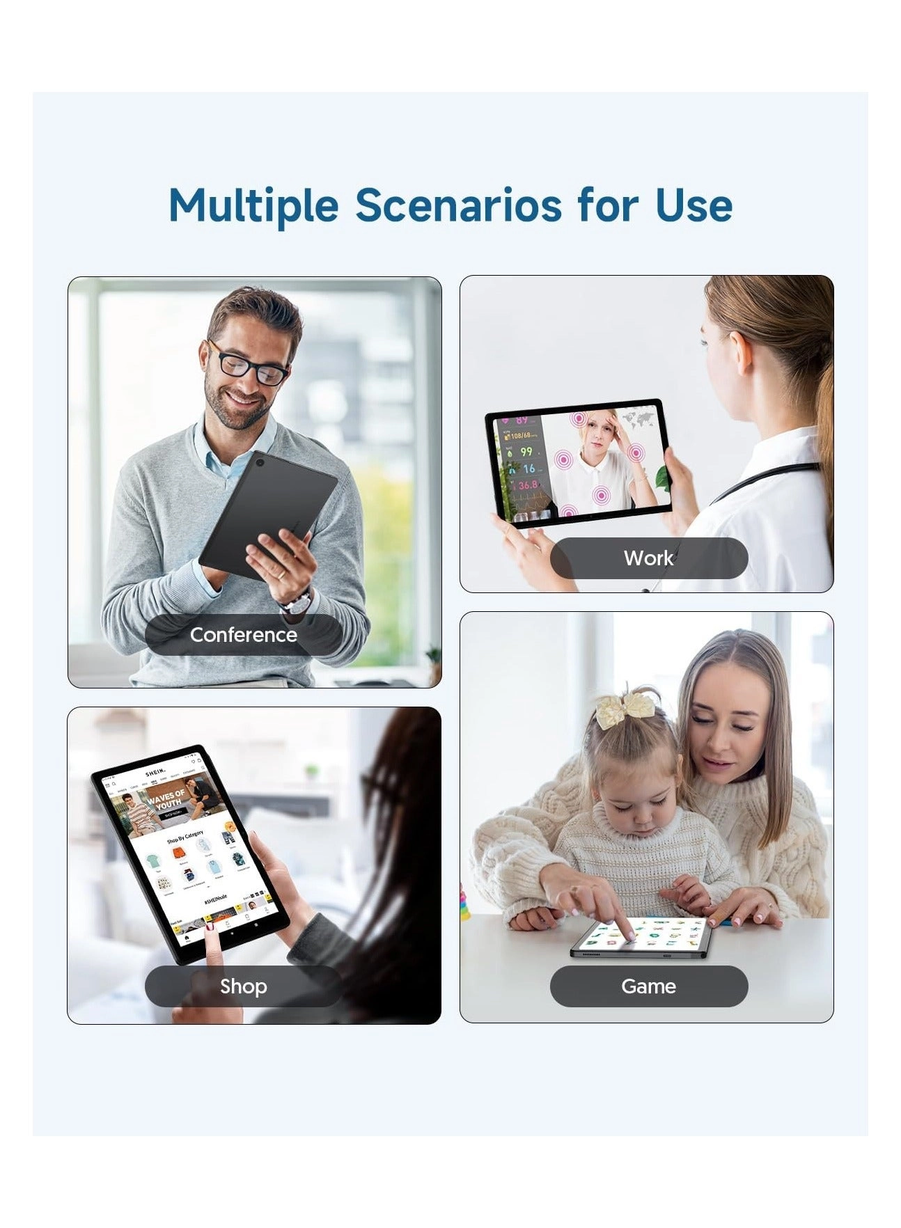 Iplay 50 pro max - 256GB 10.4"