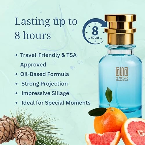 Deecizyoon Eau de Parfum 30 ml